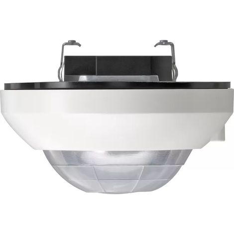 Gira Präsenzm. Standard KNX Reinweiß [210502], 2105 02 (1/2)
