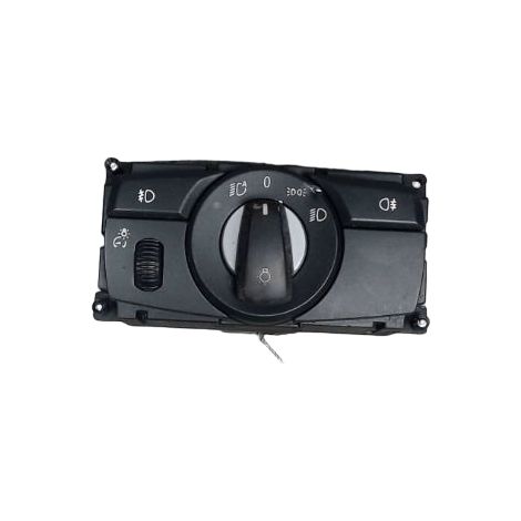 [PRODUIT D'OCCASION] Interieur Commande Phares BMW X6 E71/e72 Phase 1 30d 3.0d - ♻️ Ref Oe. 61319134730 - Garantie à vie (1/3)