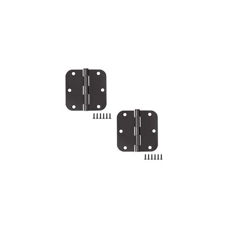 Charnières D'amortissement De Porte En Fer Robustes Et Pratiques Accessoire Portable Pour La Rénovation De La Maison Utilisation Quotidienne Clousres Doux Et Sécurisés (1/5)