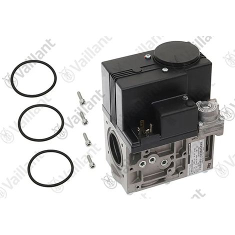 VAILLANT Robinet de gaz, 80/120 kW VKK 1206/3-E u.w. Vaillant-Nr. , 0020058867