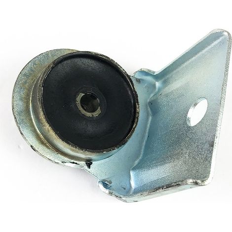 Support de radiateur pour Fiat/Peugeot/Citroën, 1321001080 (1/5)