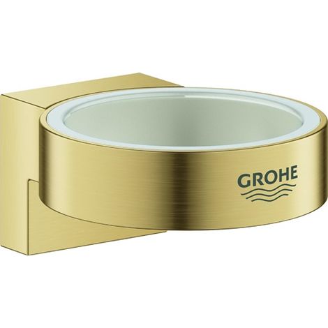 Grohe Selection Soporte Gold, 41027GN0 (1/3)