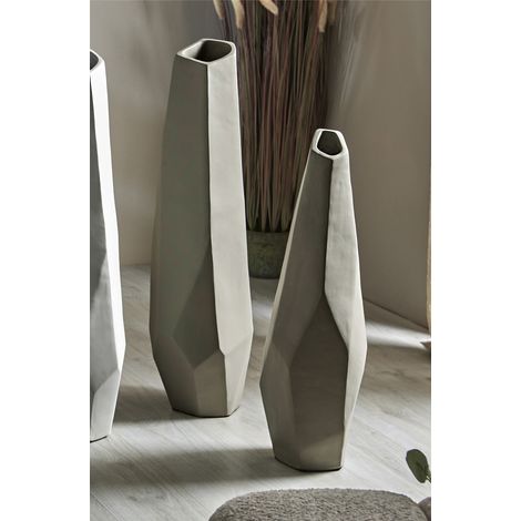 Askar Topo Vase 90 cm. 2er-Set 26x27x90 cm (1/3)
