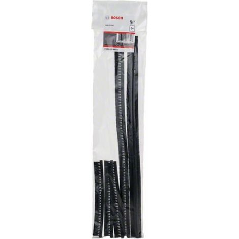 Bosch  escobillas  de  repuesto  para  GBR  15  CAG,  3  unidades  -  2608620692 (1/4)