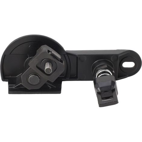 7209167, Rear Wiper Shaft Assembly for 3 Series Touring E91 (1/5)