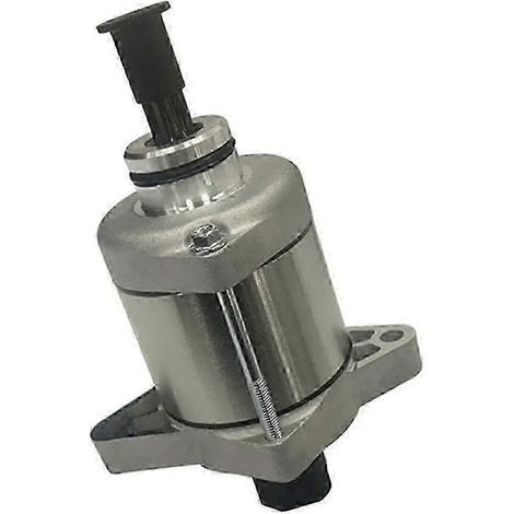 Démarreur à 9 dents pour Beta Enduro 250RR, 250 Xtrainer, 300RR et 300RX (2013-2024) (1/5)