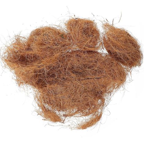 Mulchmatte für Garten und Pflanzgefäße Atmungsaktiv Leicht