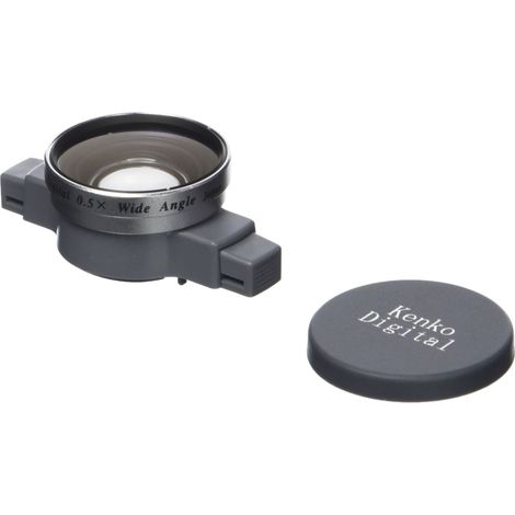 Kenko KE LSW0.5, Adattatore universale 0.5 Serie L
