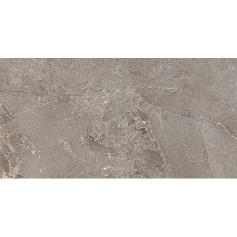 Mexen Terraalite Smoke glasiertes Feinsteinzeug recht. G1, Boden- und Wandfliese 120 x 60 cm, matt - TL306-120-060-03