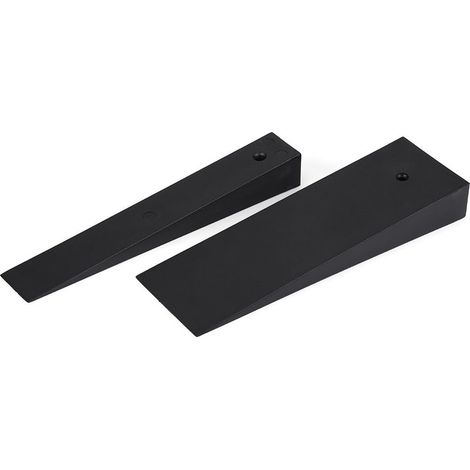 1 Kit (5 Pièces) Outils de Démontage en Coin Plastique pour Pompe Auto et Réparation Audio (1/5)