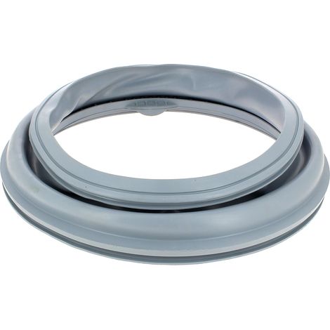 Guarnizione oblò (manicotto) - Lavatrice - AEG - 3222723665392029656 (1/2)
