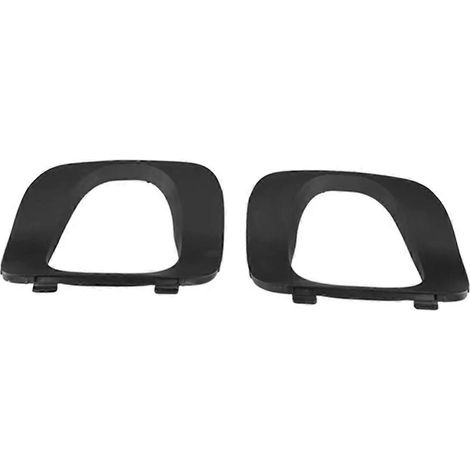 Abdeckung für die Auspufföffnung hinten für BMW X5 E53 3.0i 2001-2006
