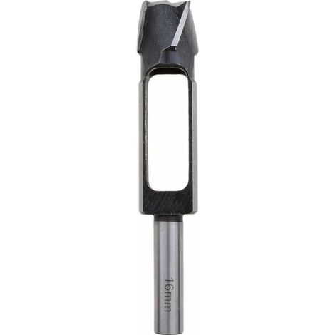 Plug Cutter, Plug Bits, Plug Drill Bits 1/2" - 16mm