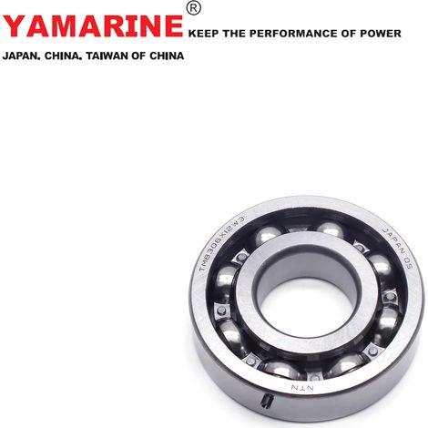 Roulement pour moteur hors-bord Yamaha 40 ch YAMAHA 93306-306V6 (1/5)