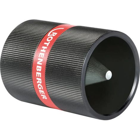 [GEBRAUCHT] B-Ware Rothenberger Innen- und Außenentgrater 10-54mm Entgrater Werkzeug Edelstahl (1/2)