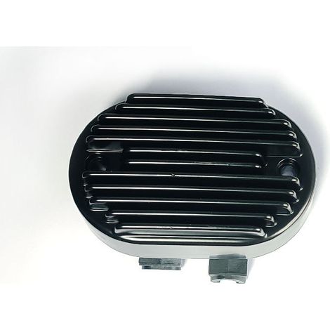 Voltage regulator/rectifier for motorcycles, compatible with Harley VRSCAW V-Rod 2008-2016 (1/4)