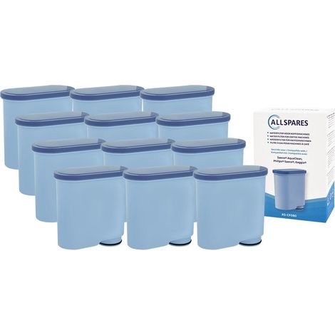 12 filtros de agua Saeco CA6903 de AllSpares (1/5)