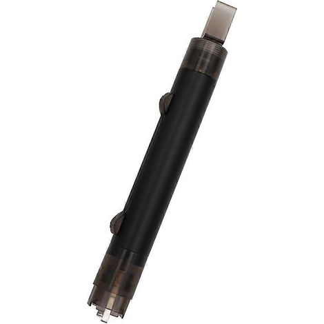 Extracteur de touches universel pour clavier mécanique (1/4)
