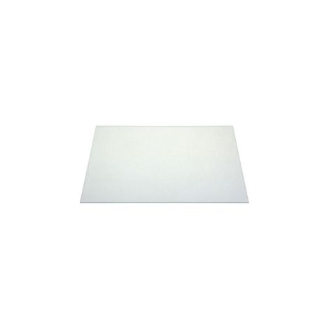 Botellero, Botellero de vidrio encima del cajón de verduras 489X338 mm Frigorífico, congelador 481052800172 WHIRLPOOL Frigorífico, congelador 481052800172 W