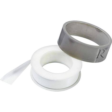 Ruban de Étanchéité Lot de 2 - 5 cm de l. - Résistant à le Eau et Durable - D-Work (1/2)