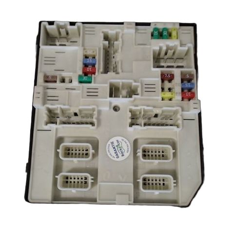 Boite A Fusibles RENAULT Megane [PRODUIT D'OCCASION]♻️243516967r