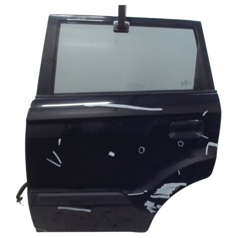 [PRODUIT D'OCCASION] Porte Arriere Gauche KIA Soul 08- ♻️ Ref Oe. 770032k010 - Garantie à vie (1/3)