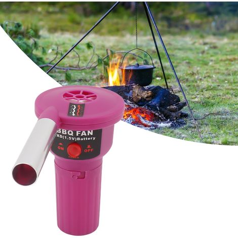 Sèche-cheveux grill FD312A violet 1,5 V CC