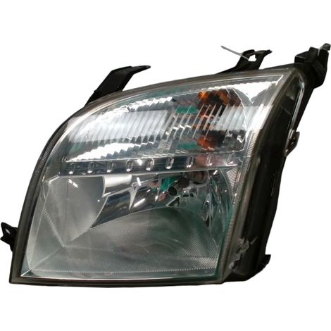 Phare Gauche FORD Fusion [PRODUIT D'OCCASION]♻️1526786 (1/3)
