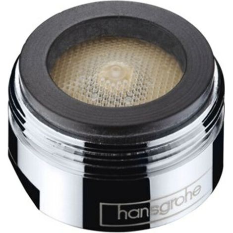hansgrohe Luftsprudler schwenkbar (1/2)