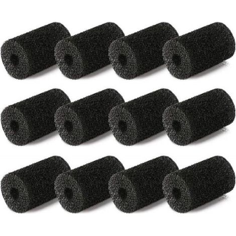 Filter für Polaris Poolreiniger - 12er Pack (1/4)