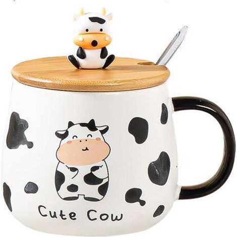 Tazza - Tazza da caffè divertente - Tazza da tè in ceramica - Simpatica tazza rinfrescante per tè e caffè - Può essere utilizzata come tazza regalo di compleanno (1/5)