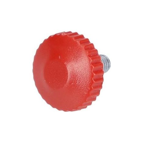 Vis moletee pour Scie a onglets BOSCH OUTILLAGES - 1609B05382