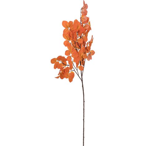 Planta eucalipto decorativa artificial naranja 42x42x113h cm (1/5)