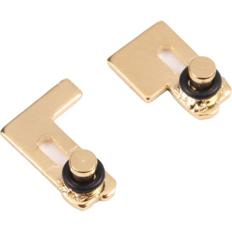 One pair of lenses is compatible with the Samsung Gear Fit 2 SM-R360/R365 (1/3)