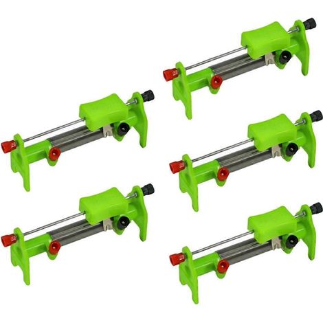 Rhéostat coulissant 202A (lot de 5) - Matériel de laboratoire d'électrotechnique - Résistance réglable - Instrument pédagogique (1/5)