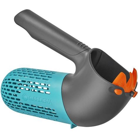 GARDENA Beerensammler-Set 17400-30 Gardena Combisystem