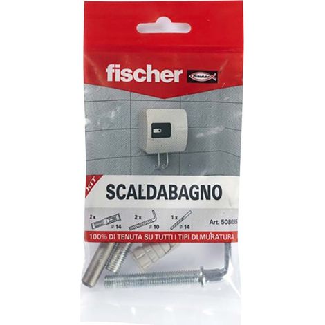 kit scaldabagno