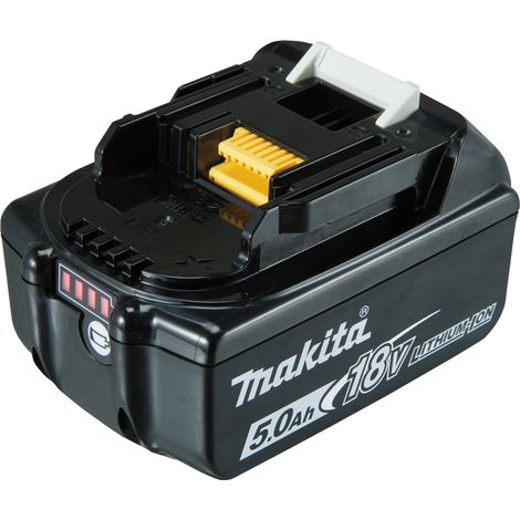Makita Akku BL1850B 18 V, 5,0 Ah (1/4)