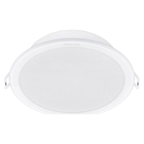 Downlight LED Philips Meson 23,5 W 2550 Lm (4000 K)