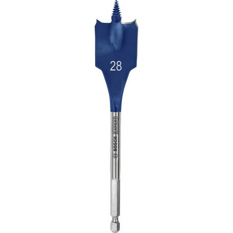 Punta per legno Bosch Expert SelfCut Speed 28 mm 152 mm (1/4)