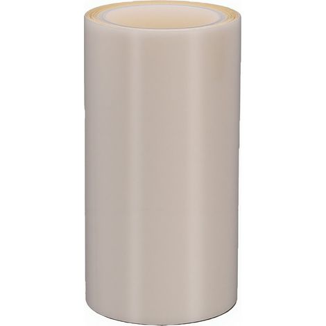 Ruban de réparation pour liner de piscine, en TPU transparent à haute viscosité, sous l'eau, pour piscine, spa et bateau gonflable (1/5)