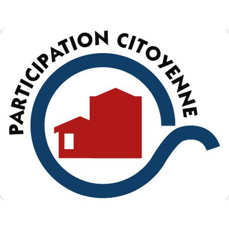 PANNEAU PARTICIPATION CITOYENNE (PC013) - 900 x 700 mm