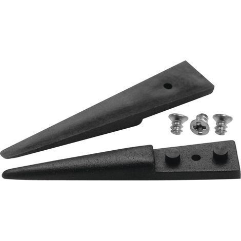 Lindström TL 249 ACF Pinzetten-Ersatzspitze 40 mm (1/3)