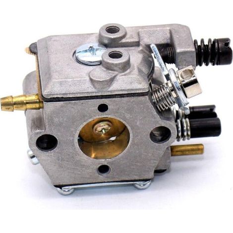 Carburateur de tronçonneuse pour OLEO MAC 35 36 37 38 40 43 44 Walbro WT869A WT1159 (1/5)