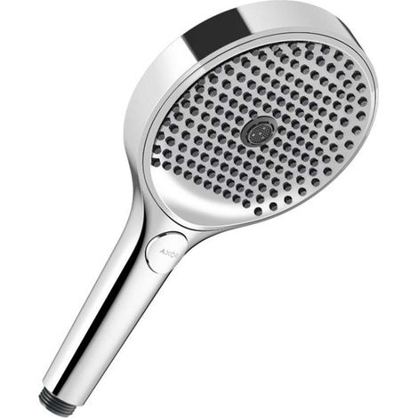 Axor ShowerSolutions - Handbrause, 3 Strahlarten, EcoSmart, Chrom 39773000 (1/2)