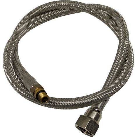 Ricambio flessibile inox per miscelatore Franke 133.0164.582