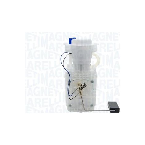 Module d'alimentation en carburant Magneti Marelli 313011313097 SEAT 6Q0919051C
