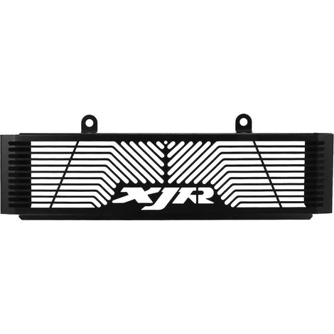 Accessoires moto - Grille de protection de radiateur - Compatible avec Xjr 1300