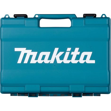 COFFRET PLASTIQUE MAKITA 821925-3