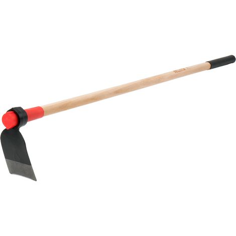 1A-Hacke mit M1-Verdrehschutzstiel 1200 mm HOE1AW1200AP